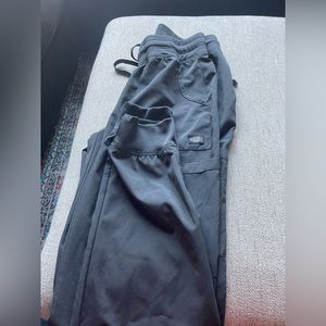 Dickies size S jogger scrubs
